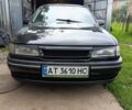 Черный Опель Вектра, объемом двигателя 1.8 л и пробегом 2 тыс. км за 1350 $, фото 1 на Automoto.ua