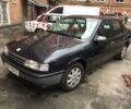 Черный Опель Вектра, объемом двигателя 1.6 л и пробегом 240 тыс. км за 2300 $, фото 1 на Automoto.ua