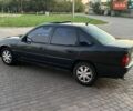 Чорний Опель Вектра, об'ємом двигуна 1.8 л та пробігом 350 тис. км за 699 $, фото 8 на Automoto.ua