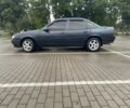 Черный Опель Вектра, объемом двигателя 1.6 л и пробегом 317 тыс. км за 1600 $, фото 2 на Automoto.ua