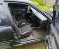 Чорний Опель Вектра, об'ємом двигуна 2 л та пробігом 200 тис. км за 1300 $, фото 2 на Automoto.ua