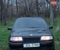 Черный Опель Вектра, объемом двигателя 1.6 л и пробегом 300 тыс. км за 1500 $, фото 1 на Automoto.ua