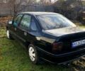 Черный Опель Вектра, объемом двигателя 1.8 л и пробегом 77 тыс. км за 1350 $, фото 4 на Automoto.ua