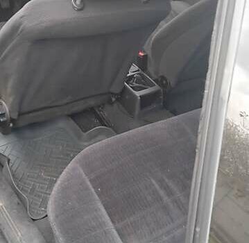 Чорний Опель Вектра, об'ємом двигуна 0 л та пробігом 273 тис. км за 1100 $, фото 2 на Automoto.ua