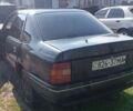 Чорний Опель Вектра, об'ємом двигуна 1.6 л та пробігом 300 тис. км за 1550 $, фото 1 на Automoto.ua