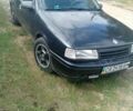 Черный Опель Вектра, объемом двигателя 1.6 л и пробегом 532 тыс. км за 1700 $, фото 1 на Automoto.ua