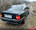 Черный Опель Вектра, объемом двигателя 1.8 л и пробегом 500 тыс. км за 900 $, фото 7 на Automoto.ua