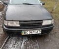 Черный Опель Вектра, объемом двигателя 1.7 л и пробегом 257 тыс. км за 1800 $, фото 13 на Automoto.ua