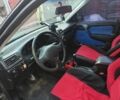 Черный Опель Вектра, объемом двигателя 2 л и пробегом 160 тыс. км за 1700 $, фото 5 на Automoto.ua