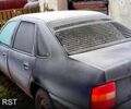 Чорний Опель Вектра, об'ємом двигуна 1.6 л та пробігом 270 тис. км за 1100 $, фото 1 на Automoto.ua