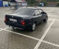 Черный Опель Вектра, объемом двигателя 1.6 л и пробегом 317 тыс. км за 1600 $, фото 4 на Automoto.ua
