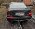 Черный Опель Вектра, объемом двигателя 1.7 л и пробегом 257 тыс. км за 1800 $, фото 15 на Automoto.ua
