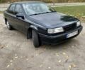 Чорний Опель Вектра, об'ємом двигуна 1.8 л та пробігом 200 тис. км за 1350 $, фото 1 на Automoto.ua