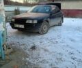 Черный Опель Вектра, объемом двигателя 1.7 л и пробегом 257 тыс. км за 1800 $, фото 6 на Automoto.ua