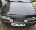 Чорний Опель Вектра, об'ємом двигуна 0 л та пробігом 240 тис. км за 1500 $, фото 5 на Automoto.ua