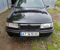 Чорний Опель Вектра, об'ємом двигуна 1.8 л та пробігом 350 тис. км за 1350 $, фото 1 на Automoto.ua