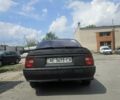 Черный Опель Вектра, объемом двигателя 2 л и пробегом 248 тыс. км за 1000 $, фото 3 на Automoto.ua
