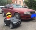 Чорний Опель Вектра, об'ємом двигуна 1.8 л та пробігом 200 тис. км за 1550 $, фото 1 на Automoto.ua