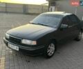 Черный Опель Вектра, объемом двигателя 1.8 л и пробегом 350 тыс. км за 750 $, фото 9 на Automoto.ua