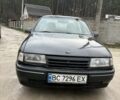 Черный Опель Вектра, объемом двигателя 1.6 л и пробегом 400 тыс. км за 1300 $, фото 3 на Automoto.ua