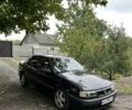 Чорний Опель Вектра, об'ємом двигуна 2 л та пробігом 300 тис. км за 1550 $, фото 1 на Automoto.ua