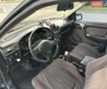Чорний Опель Вектра, об'ємом двигуна 1.6 л та пробігом 300 тис. км за 1300 $, фото 13 на Automoto.ua