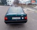Черный Опель Вектра, объемом двигателя 2 л и пробегом 200 тыс. км за 1200 $, фото 2 на Automoto.ua