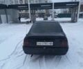 Черный Опель Вектра, объемом двигателя 2 л и пробегом 350 тыс. км за 850 $, фото 2 на Automoto.ua