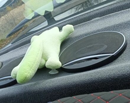 Черный Опель Вектра, объемом двигателя 2 л и пробегом 200 тыс. км за 850 $, фото 4 на Automoto.ua