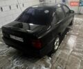 Черный Опель Вектра, объемом двигателя 2 л и пробегом 220 тыс. км за 1000 $, фото 1 на Automoto.ua