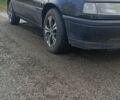 Черный Опель Вектра, объемом двигателя 2 л и пробегом 200 тыс. км за 850 $, фото 7 на Automoto.ua
