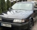 Черный Опель Вектра, объемом двигателя 1.6 л и пробегом 400 тыс. км за 1300 $, фото 1 на Automoto.ua