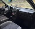 Чорний Опель Вектра, об'ємом двигуна 2 л та пробігом 300 тис. км за 1550 $, фото 4 на Automoto.ua