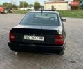 Черный Опель Вектра, объемом двигателя 1.8 л и пробегом 350 тыс. км за 750 $, фото 4 на Automoto.ua