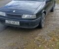 Черный Опель Вектра, объемом двигателя 2 л и пробегом 200 тыс. км за 850 $, фото 1 на Automoto.ua