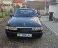 Чорний Опель Вектра, об'ємом двигуна 0 л та пробігом 282 тис. км за 850 $, фото 1 на Automoto.ua