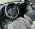 Чорний Опель Вектра, об'ємом двигуна 2 л та пробігом 300 тис. км за 1550 $, фото 6 на Automoto.ua