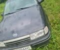Черный Опель Вектра, объемом двигателя 1.8 л и пробегом 377 тыс. км за 850 $, фото 1 на Automoto.ua