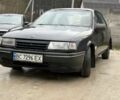 Черный Опель Вектра, объемом двигателя 1.6 л и пробегом 400 тыс. км за 1300 $, фото 2 на Automoto.ua