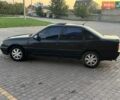 Черный Опель Вектра, объемом двигателя 1.8 л и пробегом 350 тыс. км за 750 $, фото 1 на Automoto.ua