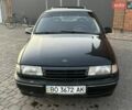 Черный Опель Вектра, объемом двигателя 1.8 л и пробегом 350 тыс. км за 750 $, фото 8 на Automoto.ua