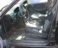 Черный Опель Вектра, объемом двигателя 1.8 л и пробегом 326 тыс. км за 651 $, фото 1 на Automoto.ua