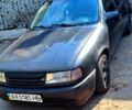 Черный Опель Вектра, объемом двигателя 2 л и пробегом 0 тыс. км за 750 $, фото 1 на Automoto.ua
