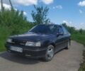 Чорний Опель Вектра, об'ємом двигуна 2 л та пробігом 225 тис. км за 750 $, фото 1 на Automoto.ua