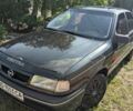 Чорний Опель Вектра, об'ємом двигуна 1.6 л та пробігом 429 тис. км за 1181 $, фото 1 на Automoto.ua