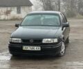 Чорний Опель Вектра, об'ємом двигуна 1.8 л та пробігом 300 тис. км за 1300 $, фото 1 на Automoto.ua