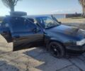 Черный Опель Вектра, объемом двигателя 1.8 л и пробегом 314 тыс. км за 3000 $, фото 1 на Automoto.ua