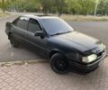 Чорний Опель Вектра, об'ємом двигуна 2 л та пробігом 200 тис. км за 1750 $, фото 1 на Automoto.ua