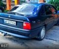 Черный Опель Вектра, объемом двигателя 1.6 л и пробегом 493 тыс. км за 2000 $, фото 2 на Automoto.ua