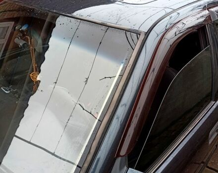 Черный Опель Вектра, объемом двигателя 1.6 л и пробегом 0 тыс. км за 1600 $, фото 3 на Automoto.ua